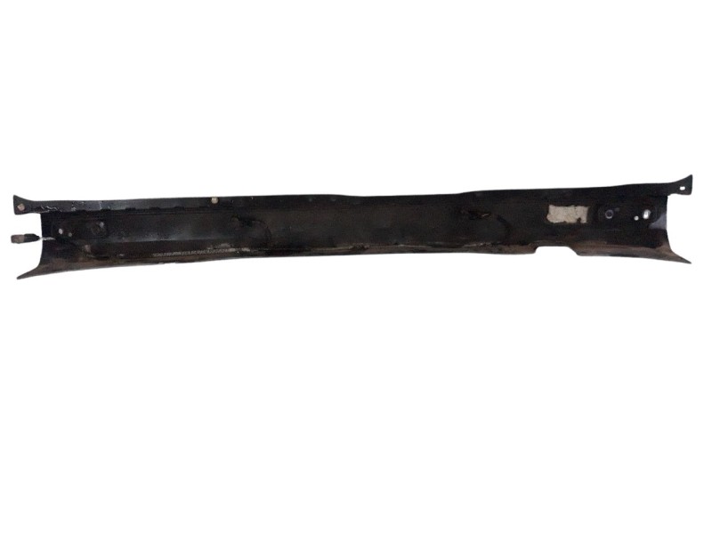 Recambio de paragolpes trasero para ford transit custom kasten 2.2 tdci cat referencia OEM IAM BK2117E962 107106113 