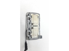 Recambio de luz interior para fiat fiorino básico referencia OEM IAM 735244968   2