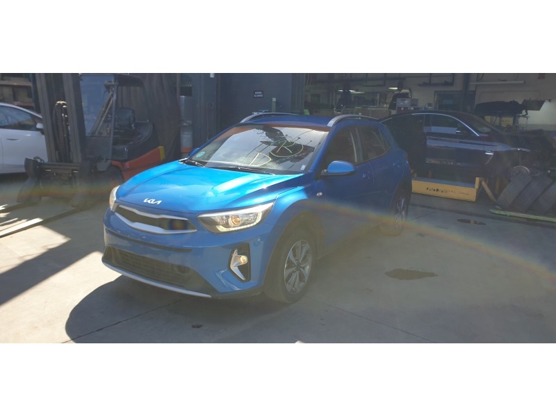kia stonic (ybcuv) del año 2023
