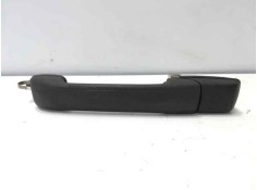 Recambio de maneta exterior trasera izquierda para volkswagen golf iii berlina (1h1) 1.6 referencia OEM IAM  10623102 