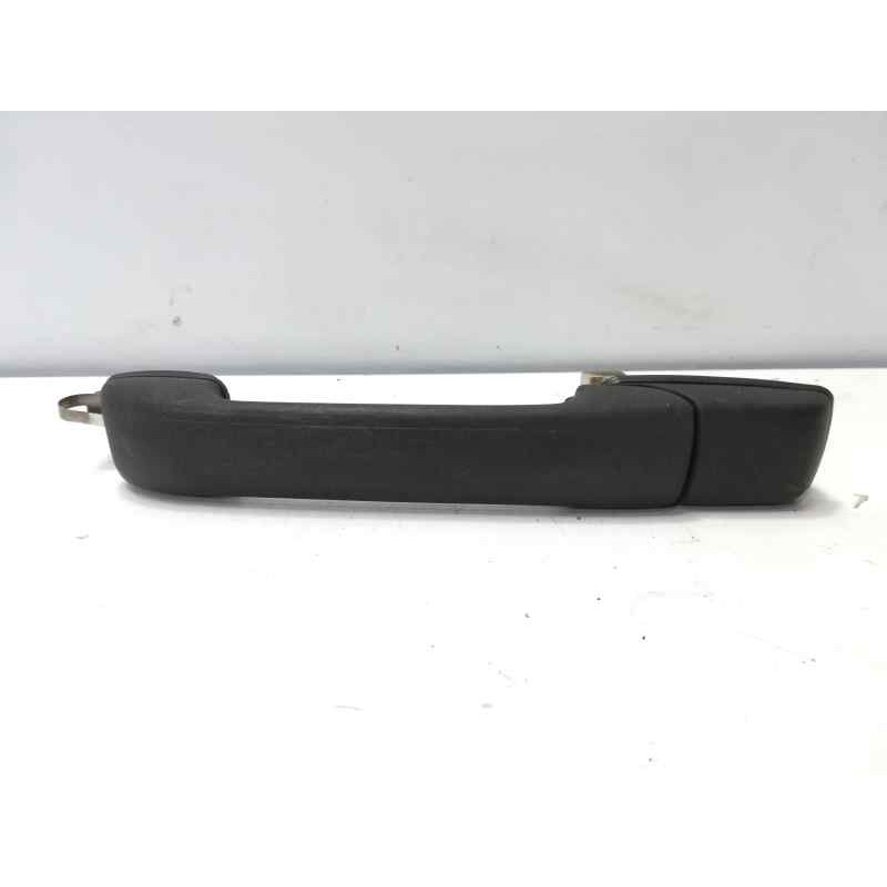Recambio de maneta exterior trasera izquierda para volkswagen golf iii berlina (1h1) 1.6 referencia OEM IAM  10623102 