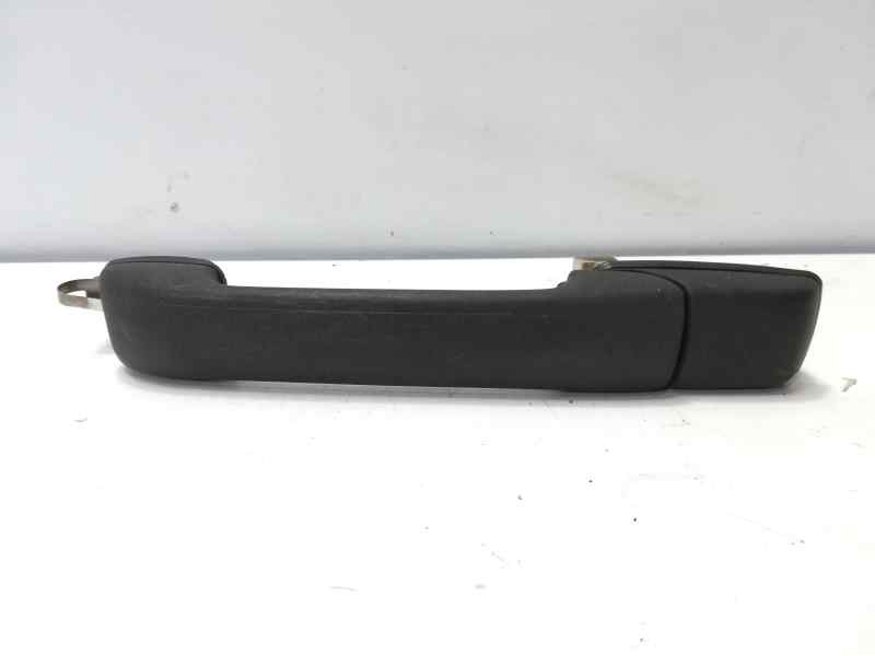 Recambio de maneta exterior trasera izquierda para volkswagen golf iii berlina (1h1) 1.6 referencia OEM IAM  10623102 