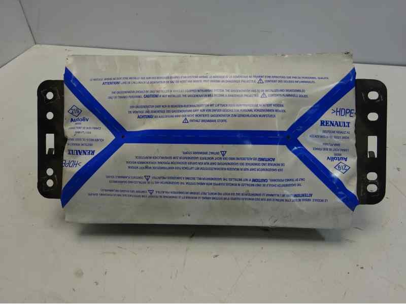 Recambio de airbag delantero derecho para renault scenic ii authentique referencia OEM IAM 8200230383  