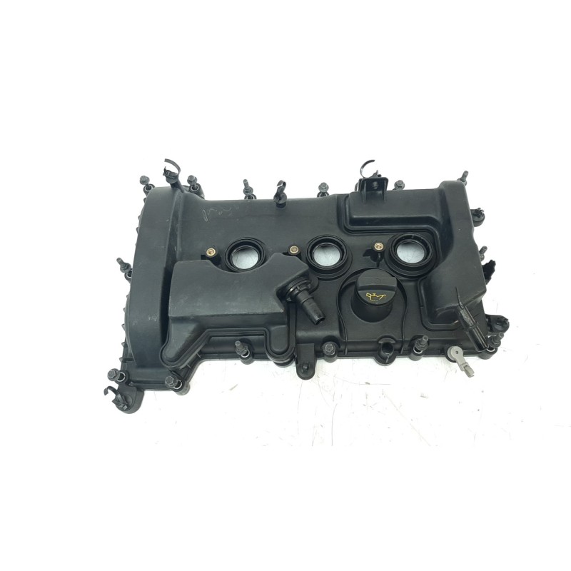 Recambio de tapa balancines para ford ka+ 1.2 ti-vct cat (3 cil.) referencia OEM IAM GN1G6K271CA GN1G6K271AD 2203676