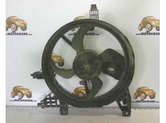 Recambio de electroventilador para nissan micra (k12e) referencia OEM IAM   