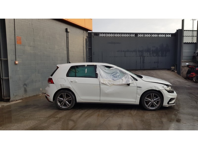 volkswagen golf vii lim. (bq1) del año 2020