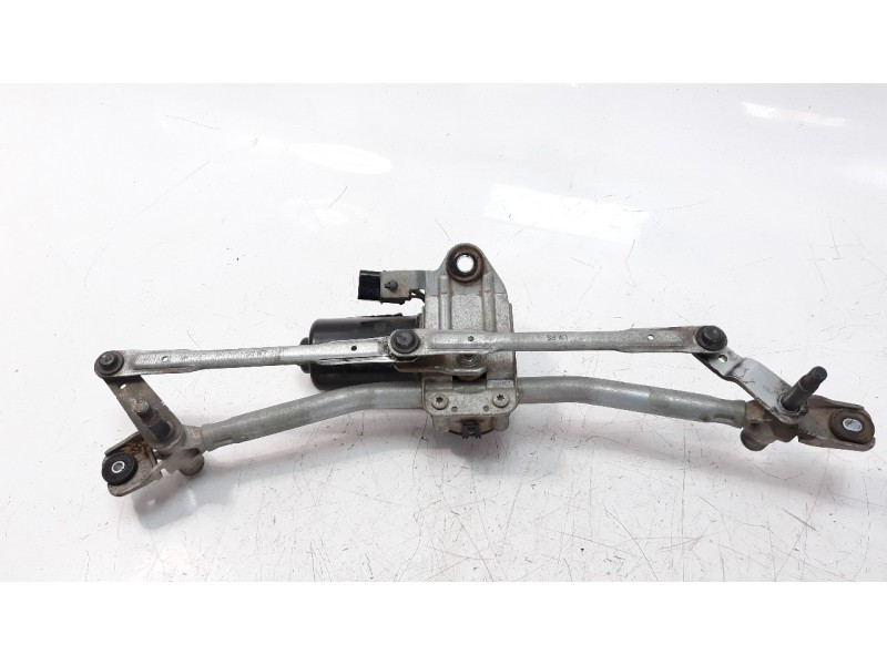 Recambio de motor limpia delantero para hyundai ix35 1.7 crdi cat referencia OEM IAM 981102S000  