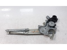 Recambio de elevalunas delantero izquierdo para lexus nx 2.5 16v cat (híbrido) referencia OEM IAM 6980278010  