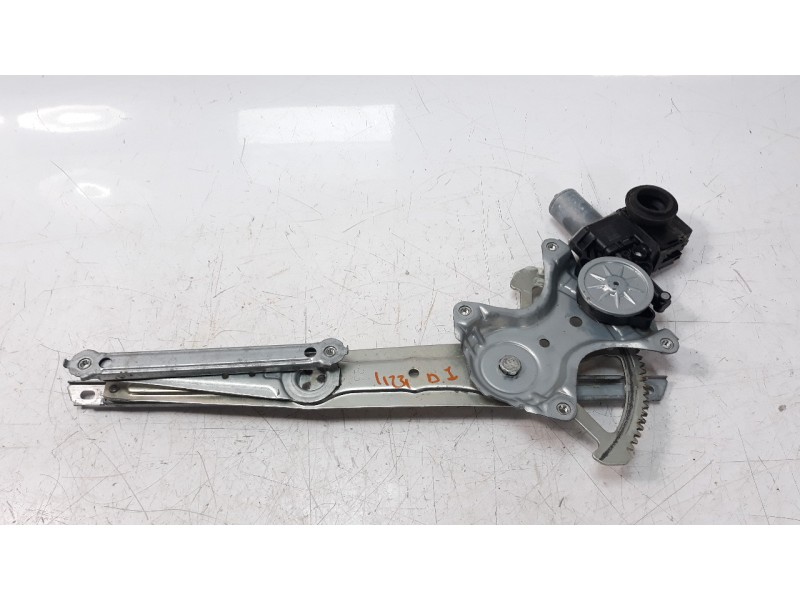 Recambio de elevalunas delantero izquierdo para lexus nx 2.5 16v cat (híbrido) referencia OEM IAM 6980278010  