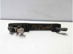 Recambio de maneta exterior trasera izquierda para volkswagen golf iii berlina (1h1) 1.6 referencia OEM IAM  10623102  2
