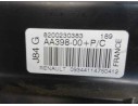 AIRBAG DELANTERO DERECHO 8200230383 8200230383 