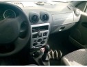 DACIA LOGAN MCV