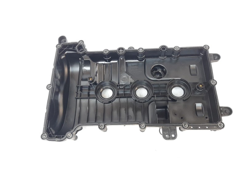 Recambio de tapa balancines para ford ka+ 1.2 ti-vct cat (3 cil.) referencia OEM IAM GN1G6K271CA GN1G6K271AD 2203676