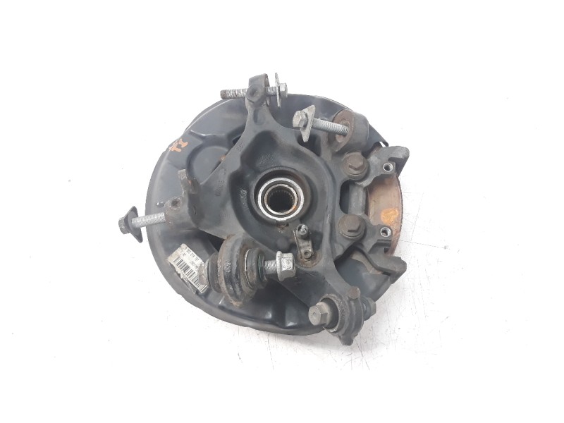 Recambio de mangueta trasera izquierda para bmw serie 3 lim. (f30) 2.0 turbodiesel referencia OEM IAM 33326792521  