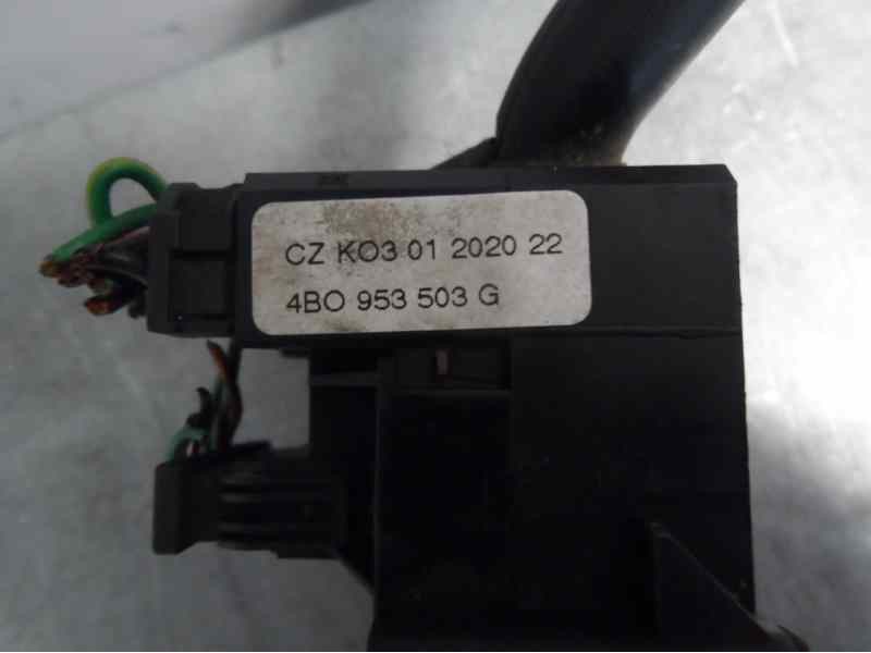 Recambio de mando limpia para skoda octavia berlina (1u2) 1.9 tdi glx referencia OEM IAM 4BO953503G CZKO301202022 