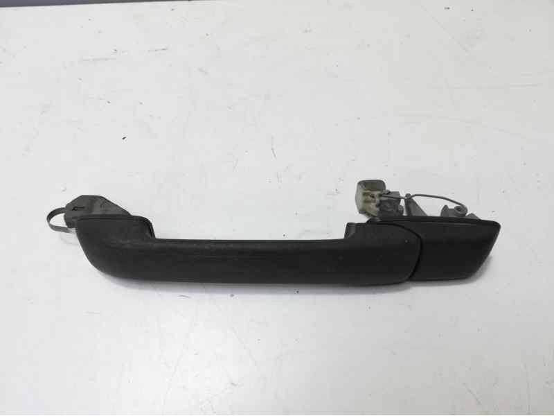 Recambio de maneta exterior trasera izquierda para volkswagen golf iii berlina (1h1) 1.6 referencia OEM IAM  10623102 