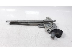 Recambio de elevalunas delantero izquierdo para lexus nx 2.5 16v cat (híbrido) referencia OEM IAM 6980278010   2