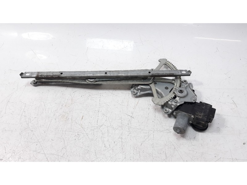 Recambio de elevalunas delantero izquierdo para lexus nx 2.5 16v cat (híbrido) referencia OEM IAM 6980278010  
