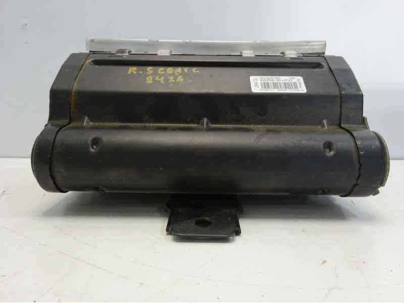 Recambio de airbag delantero derecho para renault scenic ii authentique referencia OEM IAM 8200230383  