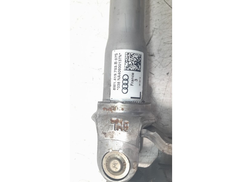 Recambio de rotula columna direccion para audi a4 berlina (8wc) 35 tdi s line referencia OEM IAM 8W1419753B  