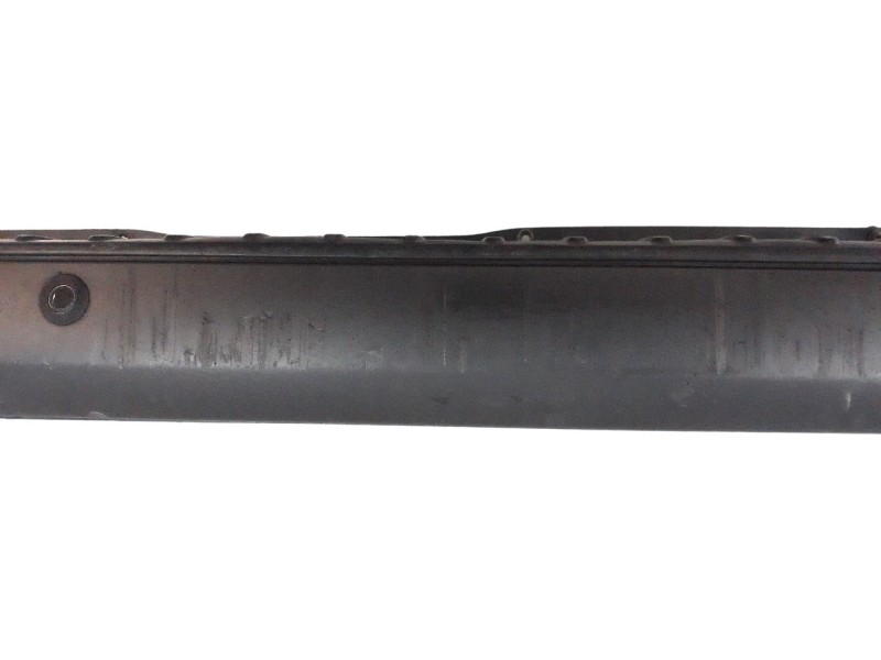 Recambio de paragolpes trasero para ford transit custom kasten 2.2 tdci cat referencia OEM IAM BK2117E962 107106113 