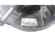 Recambio de mangueta trasera izquierda para bmw serie 3 lim. (f30) 2.0 turbodiesel referencia OEM IAM 33326792521   2