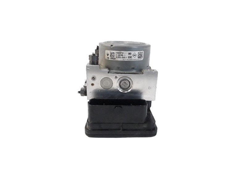 Recambio de abs para dacia dokker 1.5 dci diesel fap cat referencia OEM IAM 476600078R  