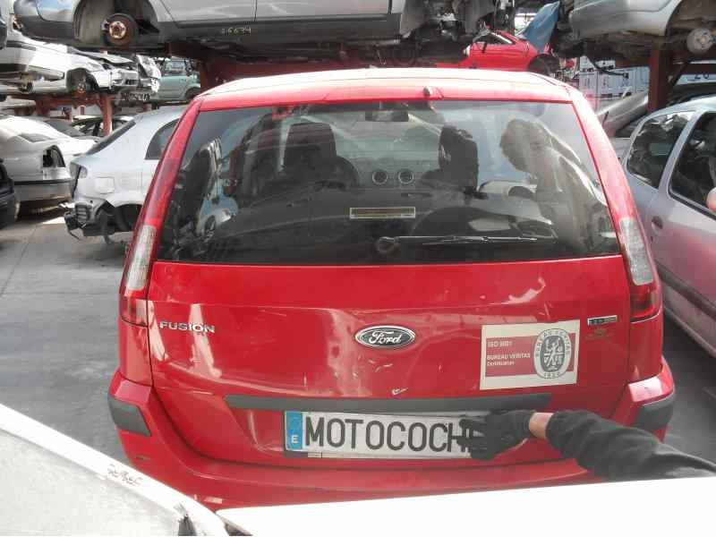 ford fusion (cbk) del año 2006