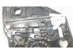 Recambio de elevalunas trasero izquierdo para hyundai ioniq referencia OEM IAM 1705160265 83470G2000  2