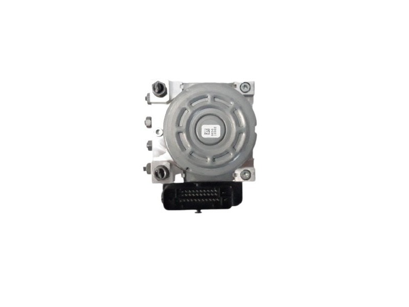 Recambio de abs para dacia dokker 1.5 dci diesel fap cat referencia OEM IAM 476600078R  