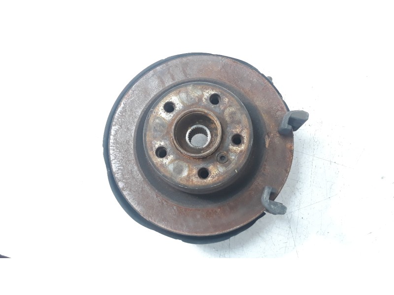 Recambio de mangueta trasera izquierda para bmw serie 3 lim. (f30) 2.0 turbodiesel referencia OEM IAM 33326792521  