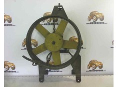 Recambio de electroventilador para nissan micra (k11) 1.0 16v cat referencia OEM IAM   5629 2