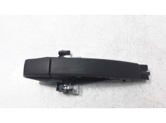 MANETA EXTERIOR TRASERA IZQUIERDA AH2224995BB AH2224995BB 