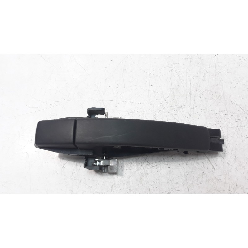 Recambio de maneta exterior trasera izquierda para land rover discovery 4 2.7 td v6 cat referencia OEM IAM AH2224995BB  