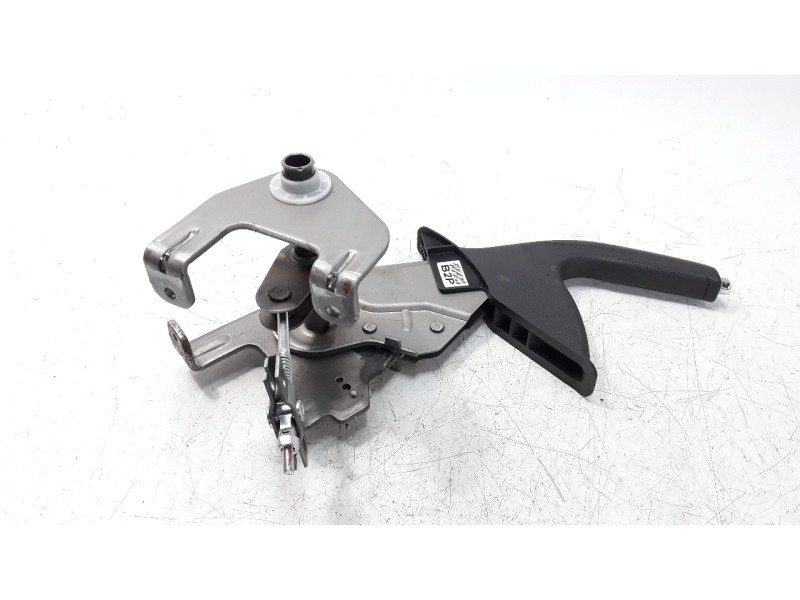 Recambio de palanca freno para hyundai ix35 1.7 crdi cat referencia OEM IAM 597102S0509P  