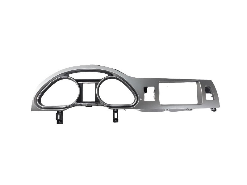 Recambio de moldura para audi q7 (4l) 3.0 tdi referencia OEM IAM 4L1857115G  