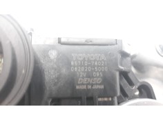 Recambio de elevalunas trasero derecho para lexus nx 2.5 16v cat (híbrido) referencia OEM IAM 6980178020   2