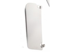 Recambio de parasol izquierdo para ford transit custom kasten 2.2 tdci cat referencia OEM IAM BK21V04100   2