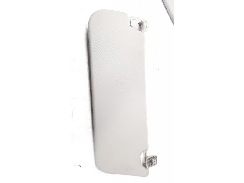 Recambio de parasol izquierdo para ford transit custom kasten 2.2 tdci cat referencia OEM IAM BK21V04100  