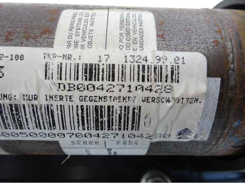 Recambio de airbag delantero derecho para mercedes-benz clase a (w169) a 170 a-edition referencia OEM IAM 1713249901  