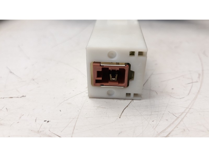 Recambio de modulo electronico para mazda 3 berlina (bp) referencia OEM IAM BDGF669U0A  