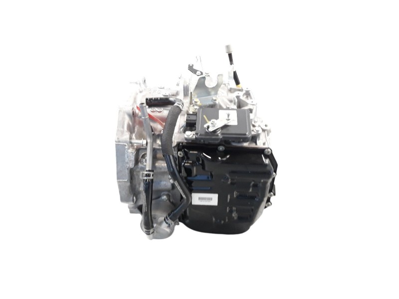 Recambio de caja cambios para suzuki vitara 1.4 16v cat referencia OEM IAM 18F6A3670  TF71SC