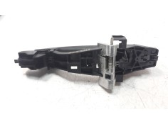 Recambio de maneta exterior trasera izquierda para land rover discovery 4 2.7 td v6 cat referencia OEM IAM AH2224995BB   2