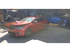 seat ibiza (kj1) del año 2021 2