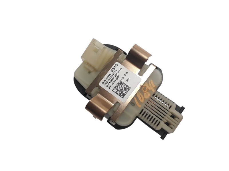 Recambio de sensor para mercedes-benz clase a (w176) 2.1 cdi cat referencia OEM IAM A2469005515  
