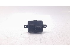 Recambio de resistencia calefaccion para land rover discovery sport 2.0 td4 cat referencia OEM IAM LR066932 RSF210018HQ  2