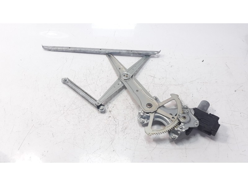 Recambio de elevalunas trasero derecho para lexus nx 2.5 16v cat (híbrido) referencia OEM IAM 6980178020  