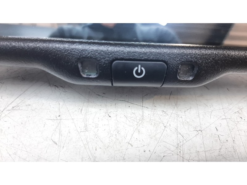 Recambio de espejo para hyundai ioniq referencia OEM IAM 85101A4000  