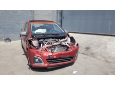 peugeot 108 top del año 2020 2