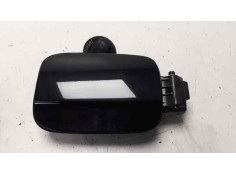 TAPA EXTERIOR COMBUSTIBLE 8K0809907GRU 